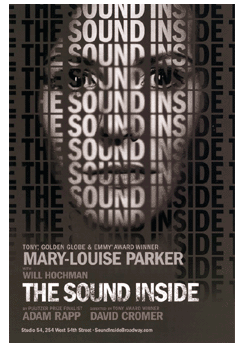The Sound Inside - (2019)