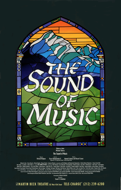 The Sound of Music (1998 revival)