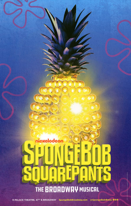 SpongeBob Squarepants (2017)
