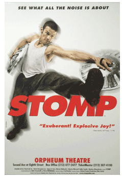 Stomp