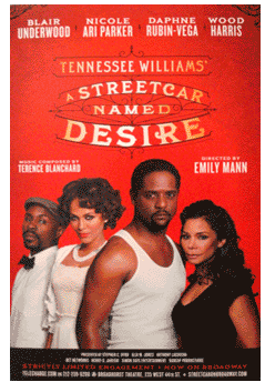A Streetcar Named Desire (2012)