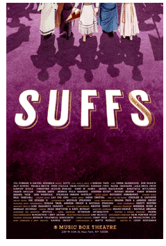 Suffs (2024)