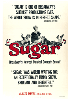 Sugar (Repro)