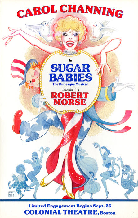 Sugar Babies (Carol Channing)