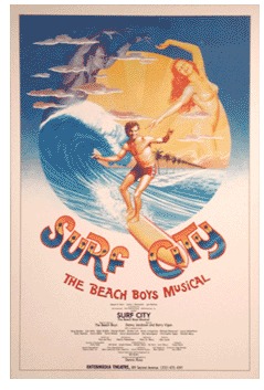 Surf City