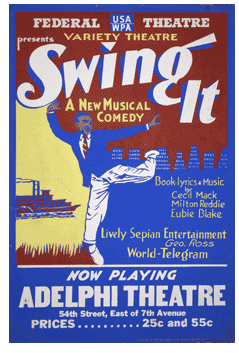 Swing It