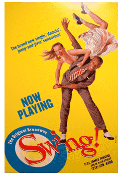 Swing (Dancers)