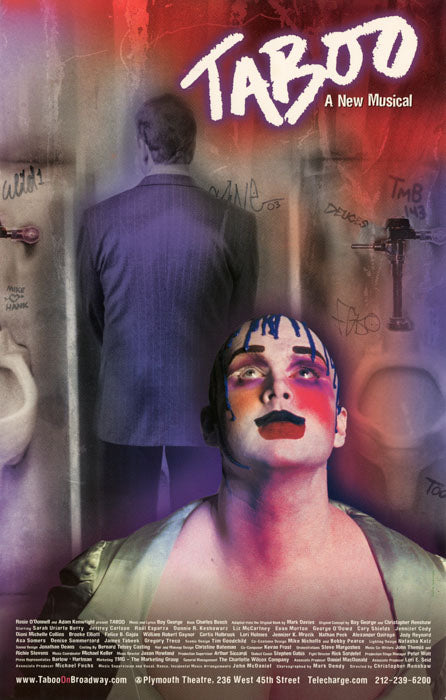 Taboo 2 (Boy George)