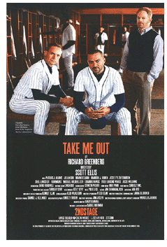 Take Me Out (2022 revival)