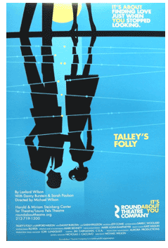 Talley's Folly (revival 2013)