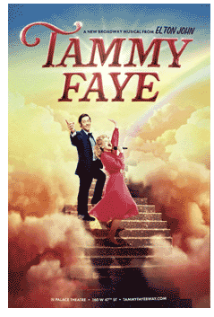 Tammy Faye (2024, Elton John musical)
