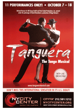 Tanguera
