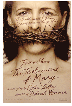 The Testament of Mary