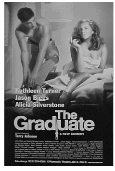 The Graduate (2)