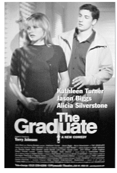 The Graduate (4)