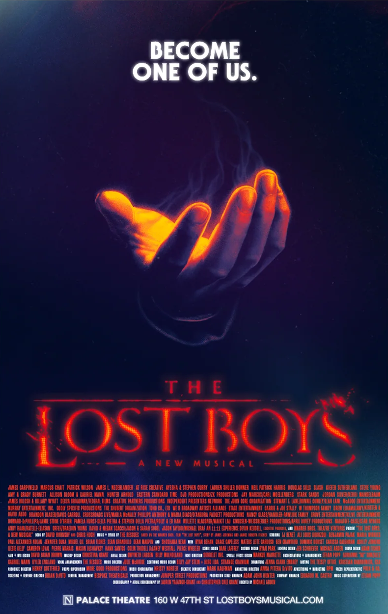 The Lost Boys