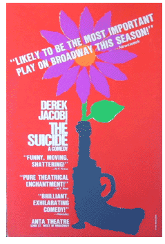 The Suicide (1980) original, best available