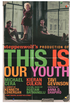This Is Our Youth