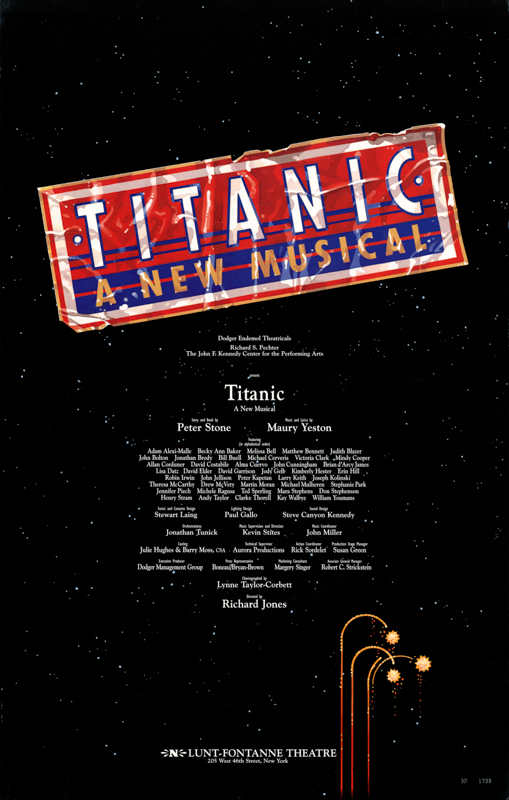 Titanic