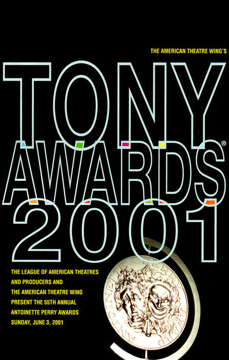 Tony Awards 2003