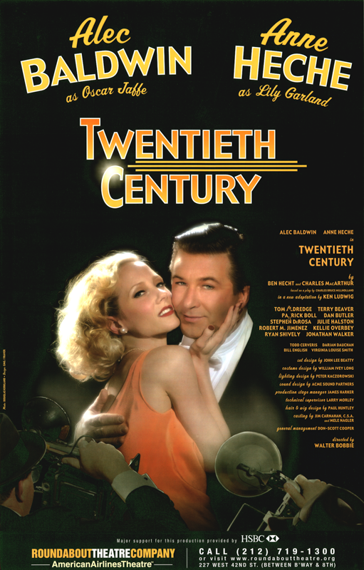 Twentieth Century