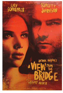 A View From the Bridge (2010)