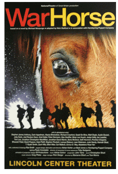 War Horse