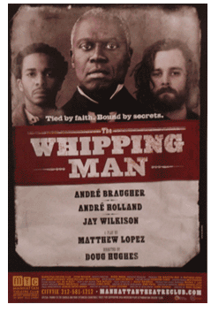 The Whipping Man