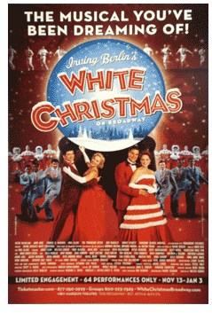 White Christmas (2009)