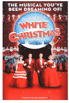 White Christmas (2008)
