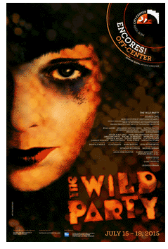 The Wild Party (Encores 2015)