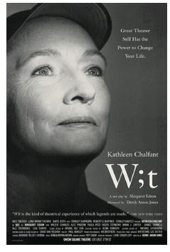 Wit (1998 original)