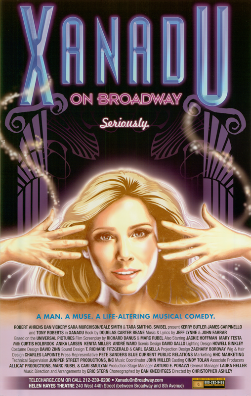 Xanadu