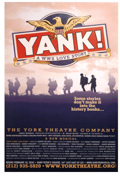 Yank!