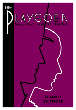 playgoer