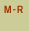 M-R