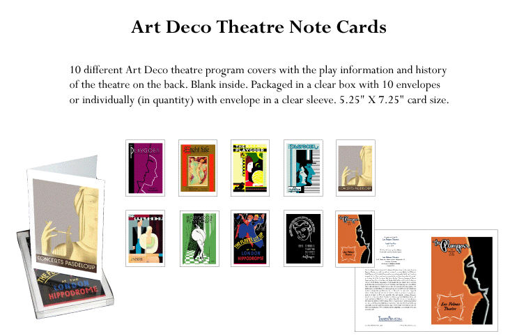 art deco