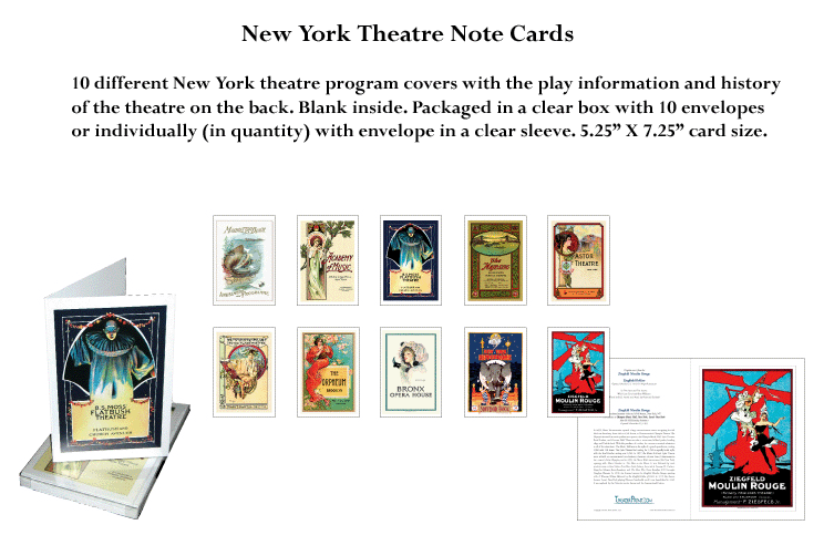 new york theater