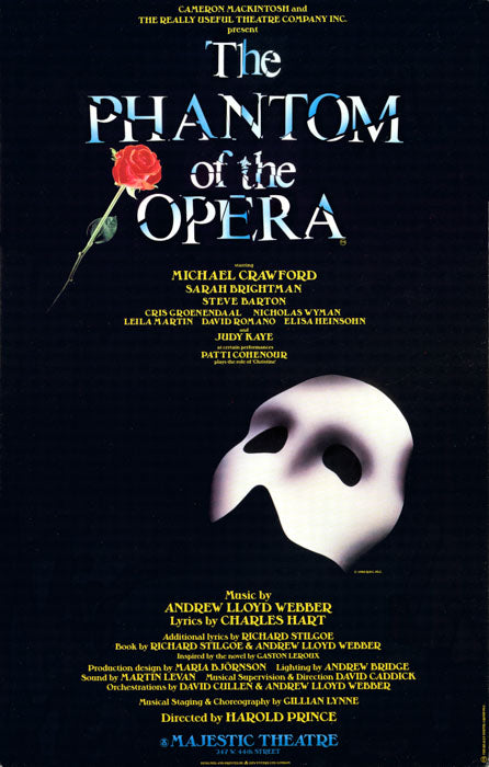 Broadway Hits