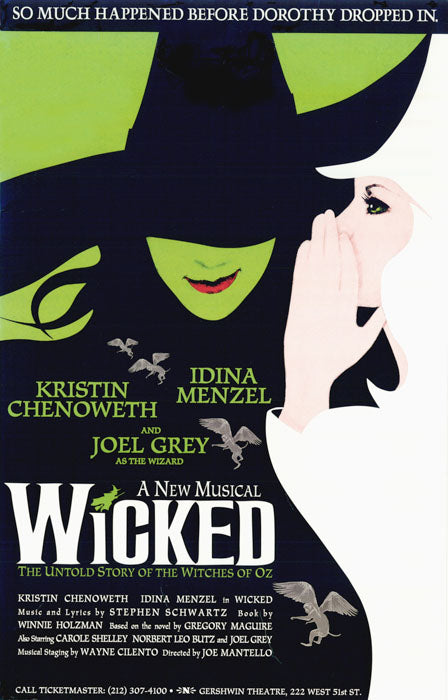 Stephen Schwartz Collection