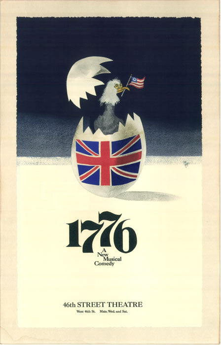 1776 (Original)