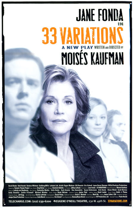 33 Variations (Jane Fonda)