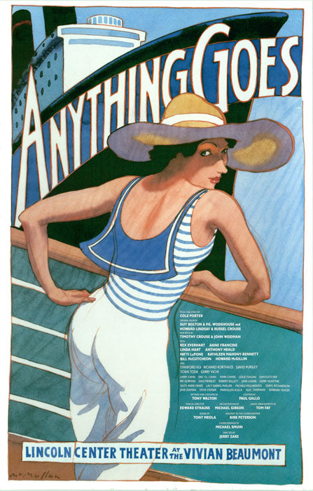 Anything Goes