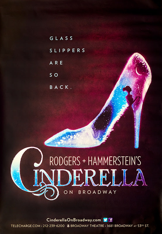 Cinderella - (2012)