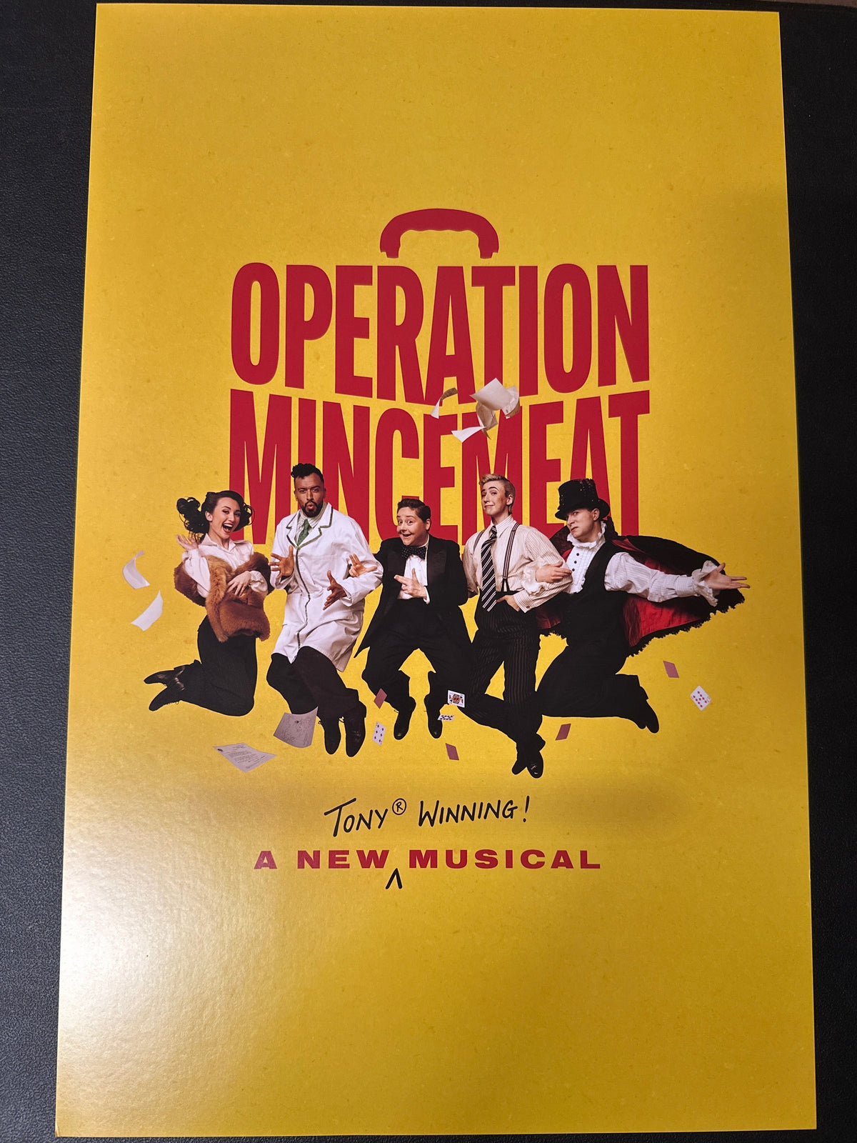 Operation Mincemeat