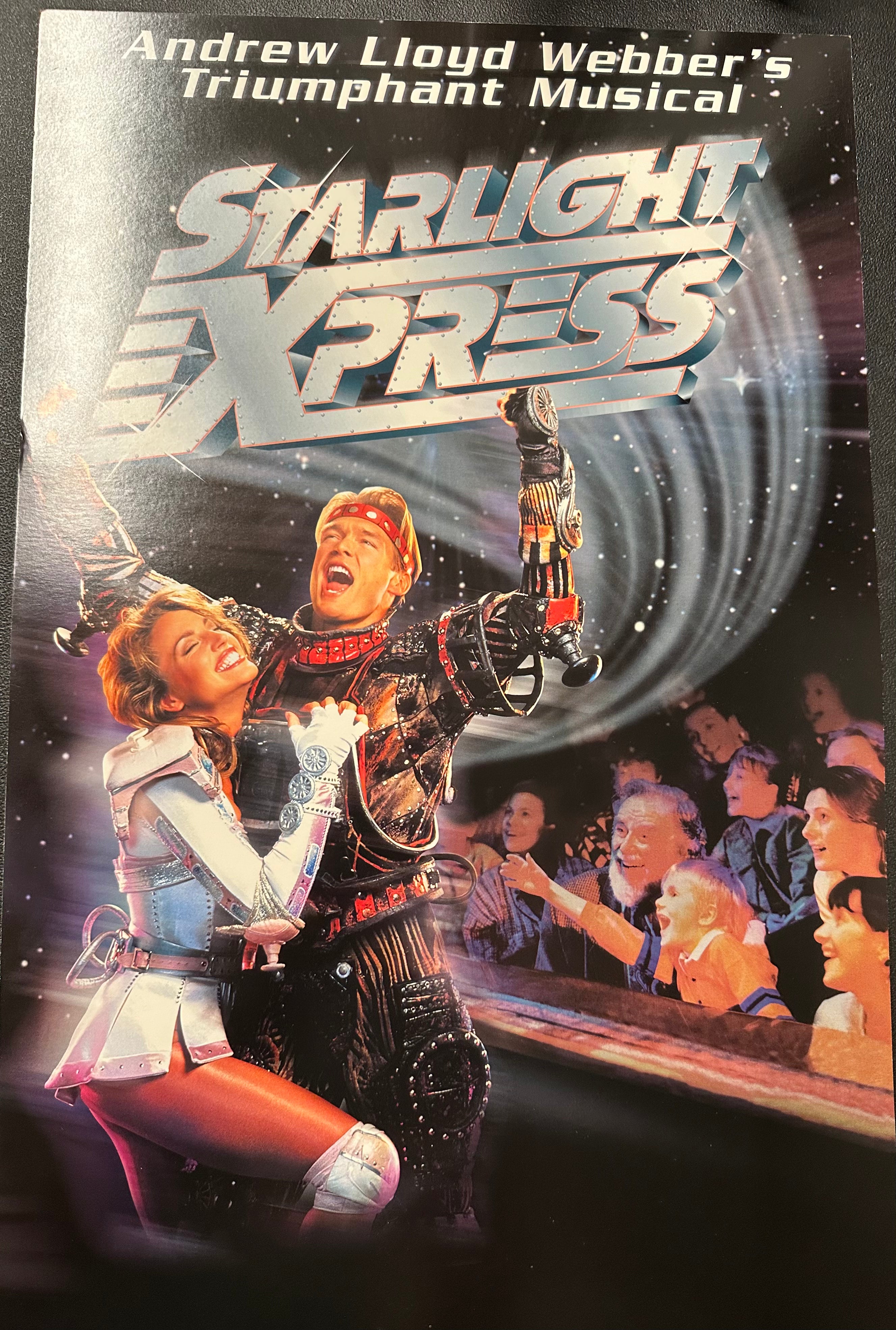 Starlight Express