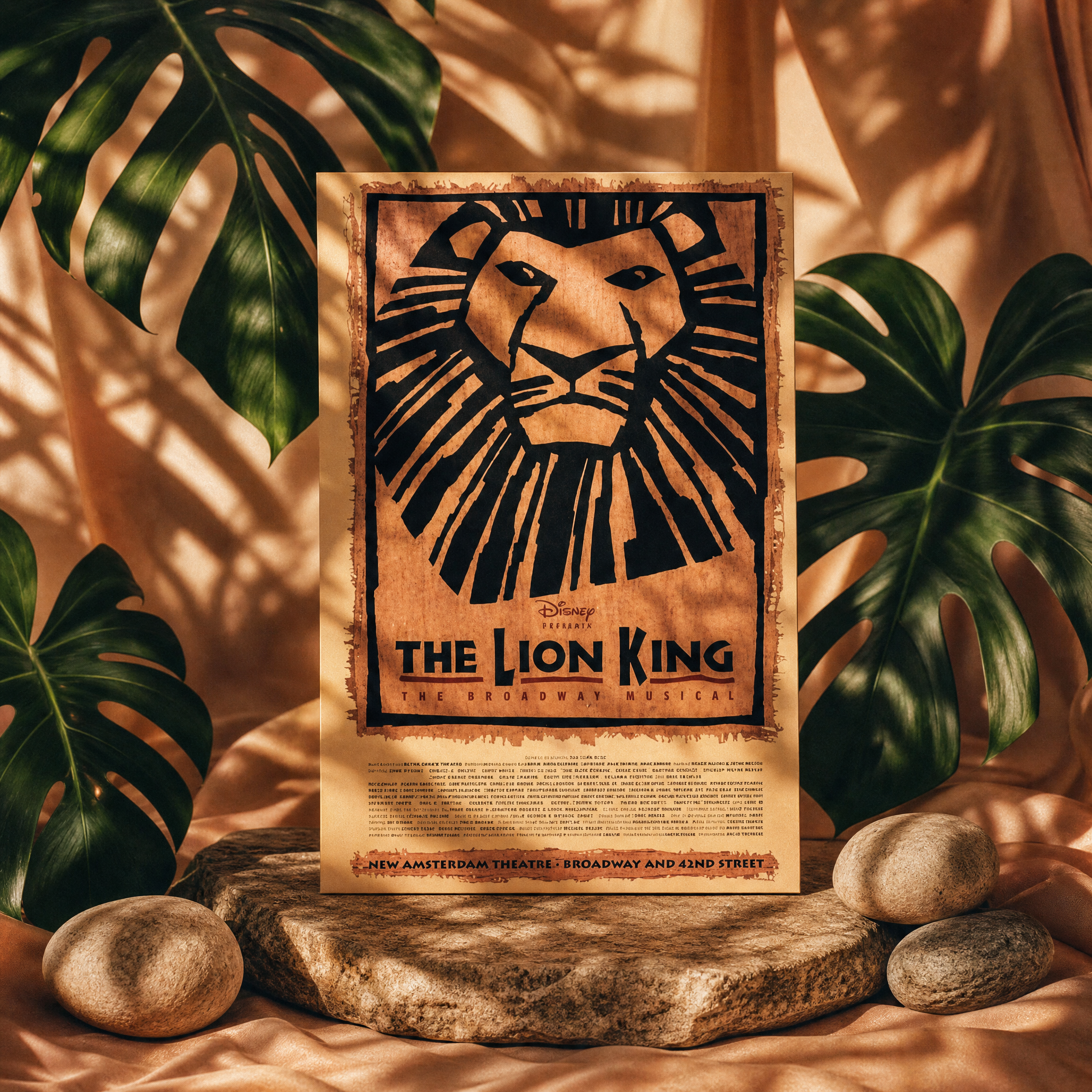 The Lion King (1997)