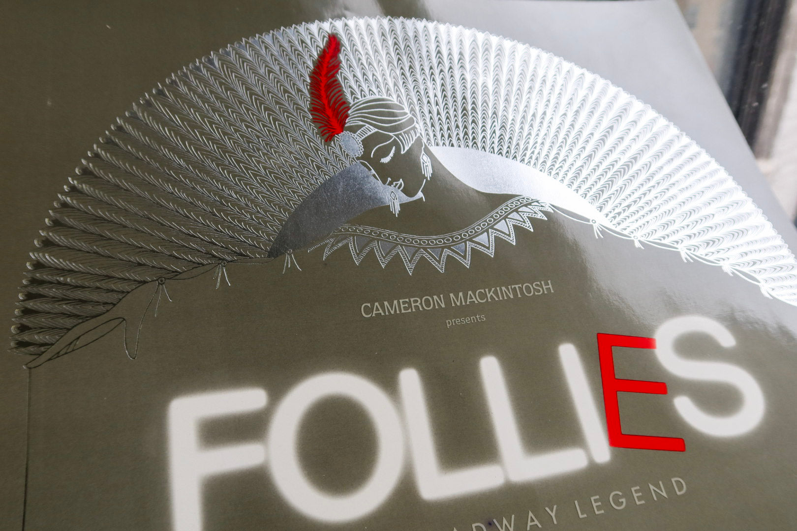 Follies (London, Grey)