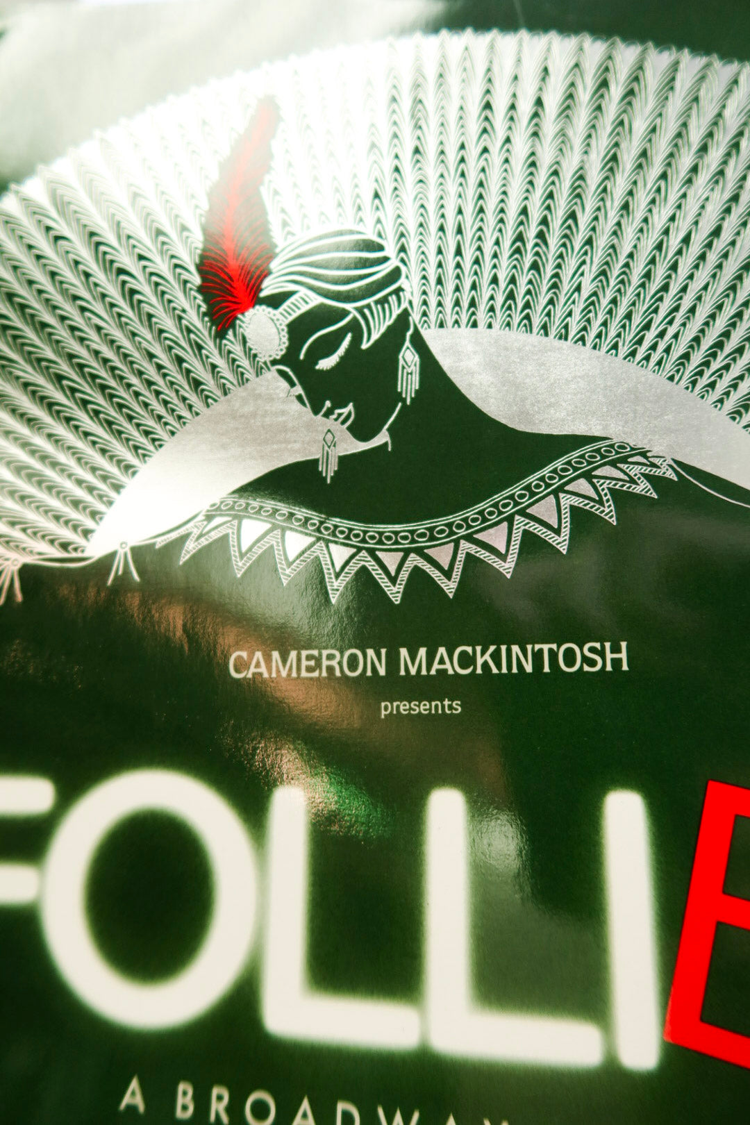 Follies (London, Green)