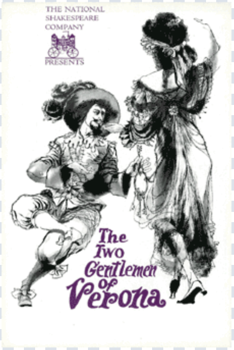 Two Gentlemen of Verona (play, 1974)